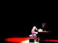Bruce Hornsby Chicago 10/23/2014 Talk Of The Town