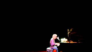 Bruce Hornsby Chicago 10/23/2014 Talk Of The Town