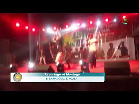 RTB - JT de 20H du 12 janvier 2026