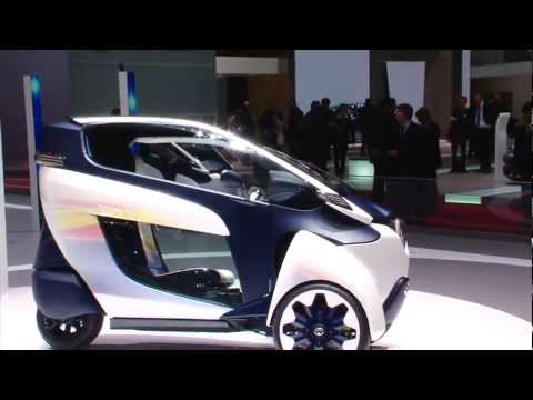 CNET On Cars - 2013 Geneva Motor Show Roundup