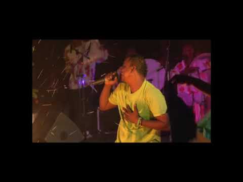 Clarel Armelle Touke Touke' Sega Tipik