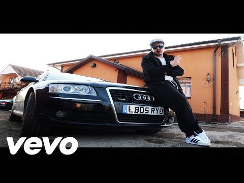 Lecturat Song - De la A la Z ( Official Video )