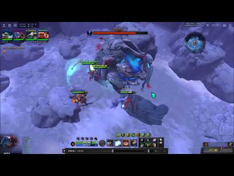 SILTBREAKER ACT 2 - KILL 2nd BOSS - STOREGGA