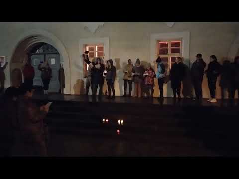 Finsterwalde zeigt Gesicht