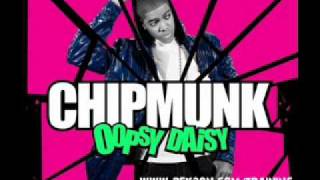 Chipmunk - Oopsy Daisy