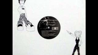 Amorphous Androgynous - Liquid Insects