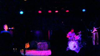 Brendan James @ The Ark - 4/11 - &quot;Different Kind of Love&quot; HD