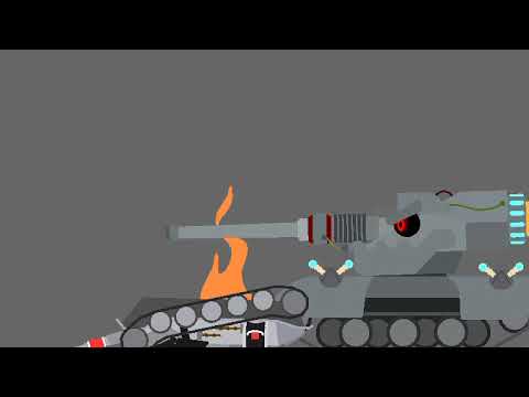 Morok fight | Fijeron VS Electro Waffle