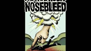 Agoraphobic Nosebleed - Bullshit Gets Up And Walks Around