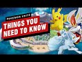 Pokemon Unite: 7 Things You Need to Know