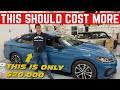 The BEST 20 000 Car Is A VOLKSWAGEN And It S Not Even CLOSE