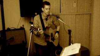 Mein Cover____ Revolverheld &quot;Mit dir Chilln&quot;