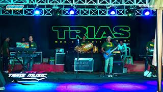 Download lagu TRIAS MUSIC - CEK SOUND - BLEBER CLUWAK PATI mp3