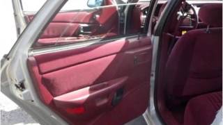 preview picture of video '1993 Mercury Sable Used Cars Peekskill NY'
