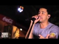 J Cole Performs Crooked Smile LIVE At POWER 106