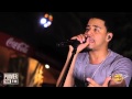 J.Cole performs 'Crooked Smile'  LIVE at POWER 106