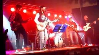 Rock Me Baby // Dos Bajistas - Tercera Blues