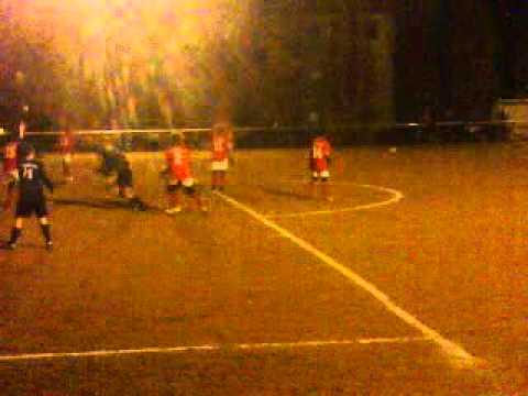 Vereinigung Tunesien - Bostelbeker SV II 7:3  Clip1  25 01 12