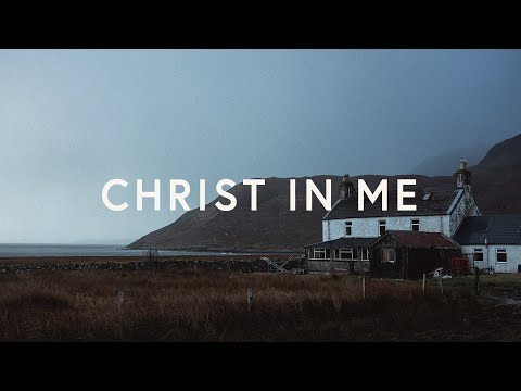 CityAlight ~ Yet Not I But Through Christ In Me (Lyrics)