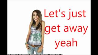 Jamie-Lynn Spears-Follow me (Zoey 101 theme song) Lyrics