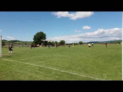 Ocazie Rostas in Aurul - Jiul 6-0