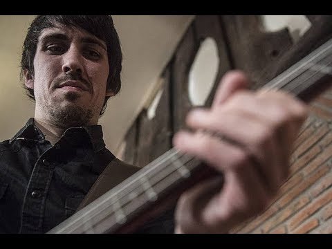 Elkarrizketa: Martxel Arkarazo