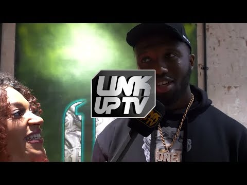 Headie One, LD, Kojo Funds + more @ Table Bay | Link Up TV