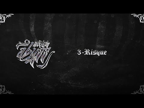 ISMAIL PDR - RISQUE (officiel lyrics video)