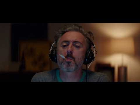 After Louie (Trailer)