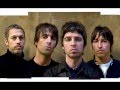 Oasis "I Believe In All" INSTRUMENTAL 