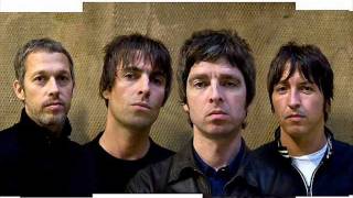 Oasis &quot;I Believe In All&quot; INSTRUMENTAL