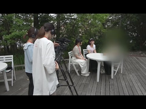 私を守るのはわたし　STOP! オーバードーズ