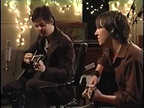 Elliott Smith - Lennon, Jealous Guy cover [Live on the Jon Brion Show]