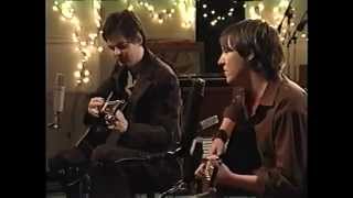 Elliott Smith - Lennon, Jealous Guy cover [Live on the Jon Brion Show]