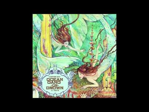 A. GOFF, CARTIER GOD-RESPECT DA OCEAN (OCEAN GANG)