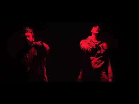 JAZZ 8 x Dilimanjaro -  Mandat dracu (FLG & DJ Flow remix) (Videoclip oficial)