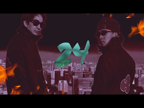 CHOIDOG X SPEEDY - 24 (Molpedia Parody COVER) - 24 Anime