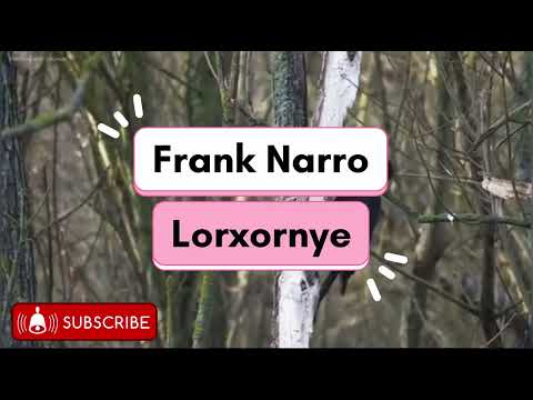 Frank Narro - Lorxonye