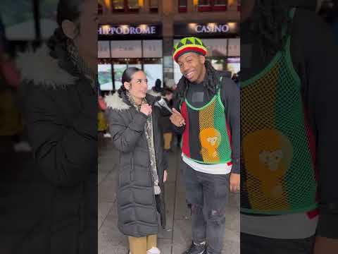 Can you speak Jamaican? #shorts