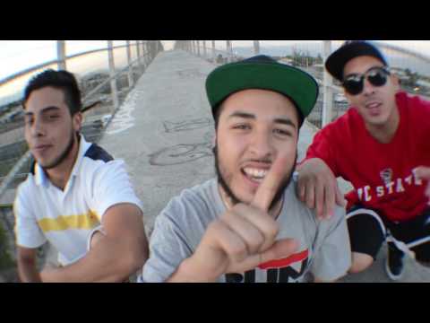 Mi Destino - Broka Flex (VIDEO OFICIAL prod. REDEYES)