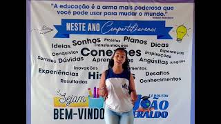 Thumbnail: Encontro de Professores e Equipe