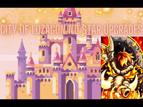 Kingdom Rush Vengeance: No Star/No Spell/No Instakill - City Of Lozagon - Grosh - Impossible Mode