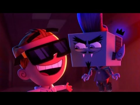 Coffee with Mick EP 183: Fairly Odd parents A new Wish, the finale and my hopes for season 2.