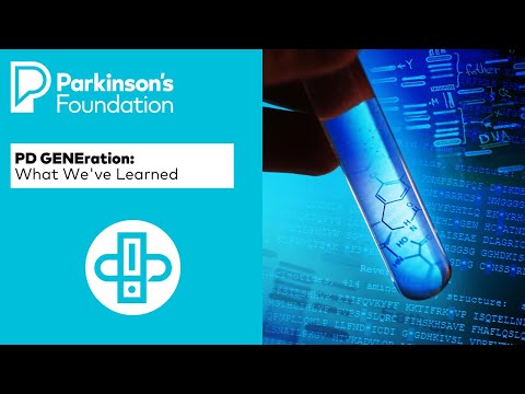 PD GENEration: What We've Learned from Parkinson's Disease Genetic Testing