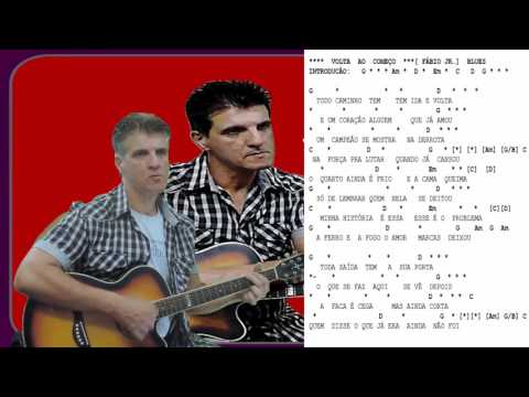 Volta ao começo - Leonardo