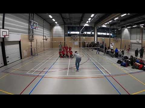 LIVE PDK Huizen JC1 - Taurus JC1