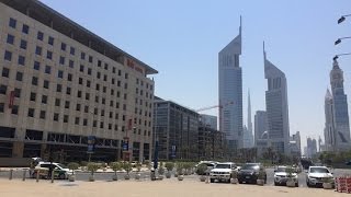 Ibis World Trade Centre - Dubai Hotels, UAE
