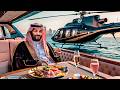 The Trillionaire Life Of Saudi Prince Salman