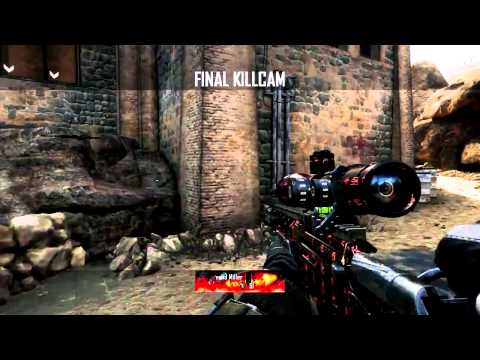 entity vs Dare | eSniping & StealthGamerFR Final