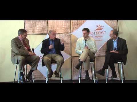 D.A. Carson on "The Aim of Learning Biblical Languages"